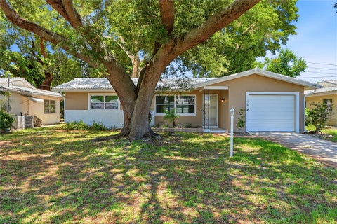 Photo of 2437 Rutland Lane, Clearwater, FL 33763 (MLS # TB8528497)