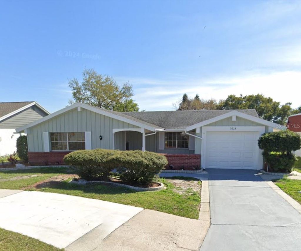 Photo of 3518 Moog Road, Holiday, FL 34691 (MLS # TB8419861)