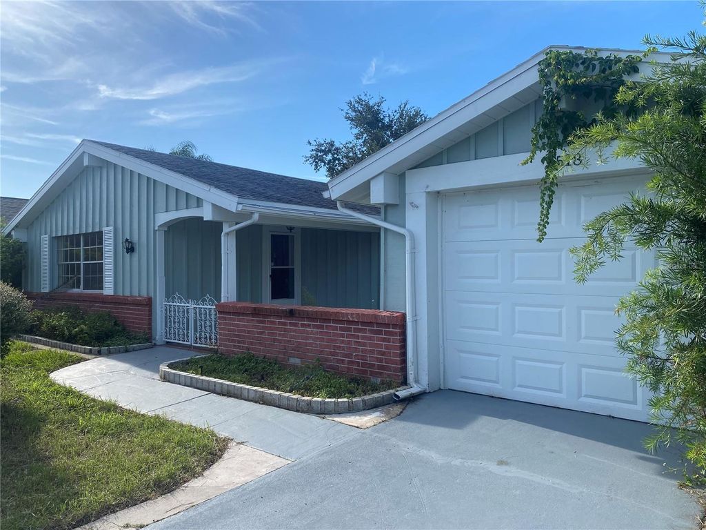 Photo of 3518 Moog Road, Holiday, FL 34691 (MLS # TB8419861)