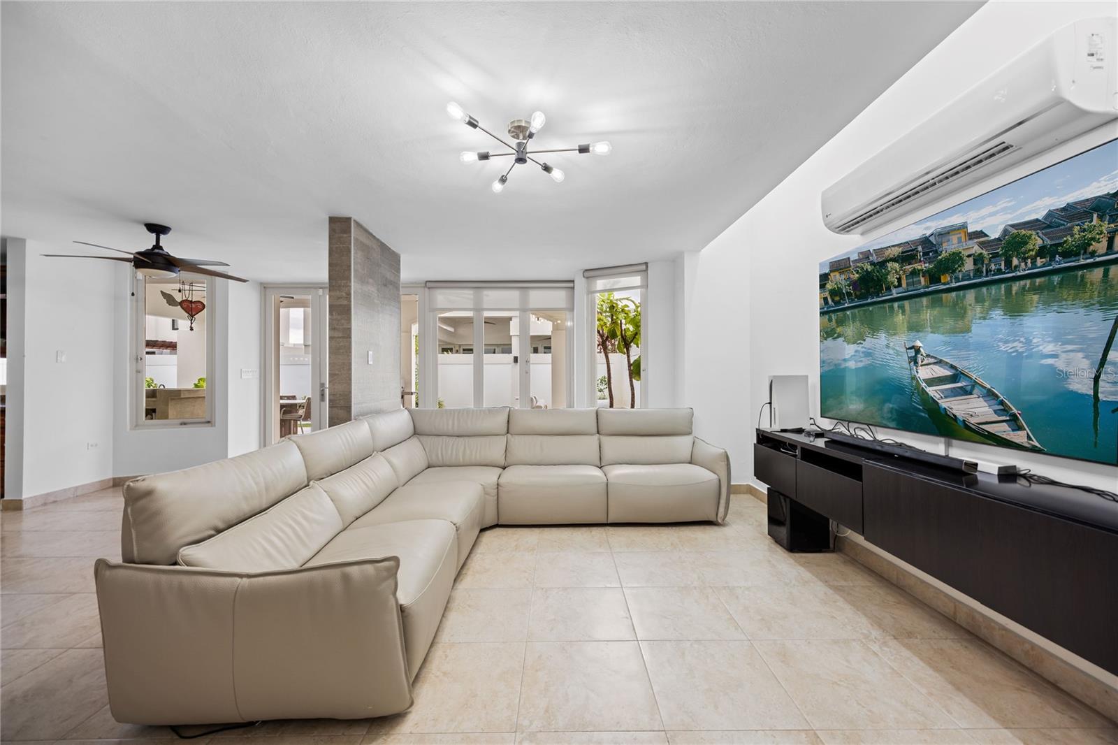 ESTANCIAS REALES - Residential