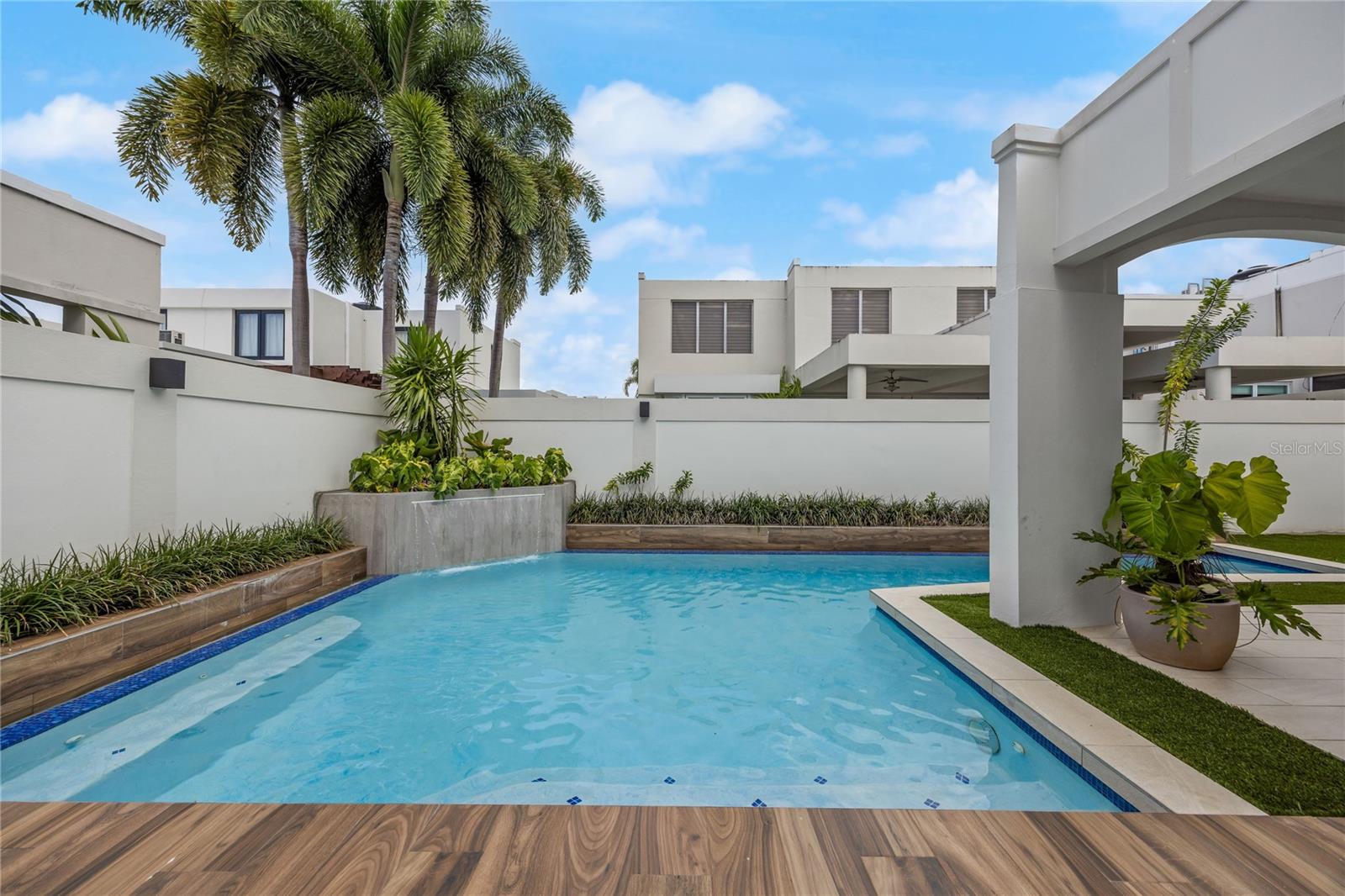 ESTANCIAS REALES - Residential