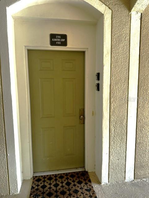Photo of 2785 Almaton Loop #103, Kissimmee, FL 34747 (MLS # S5153635)