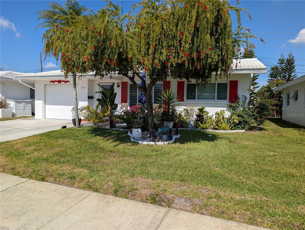 Photo of 3833 101st Terrace N, Pinellas Park, FL 33782 (MLS # TB8477209)