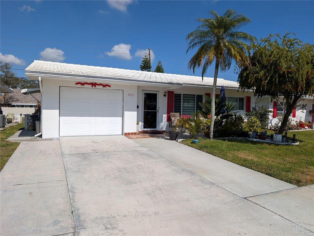 Photo of 3833 101st Terrace N, Pinellas Park, FL 33782 (MLS # TB8477209)