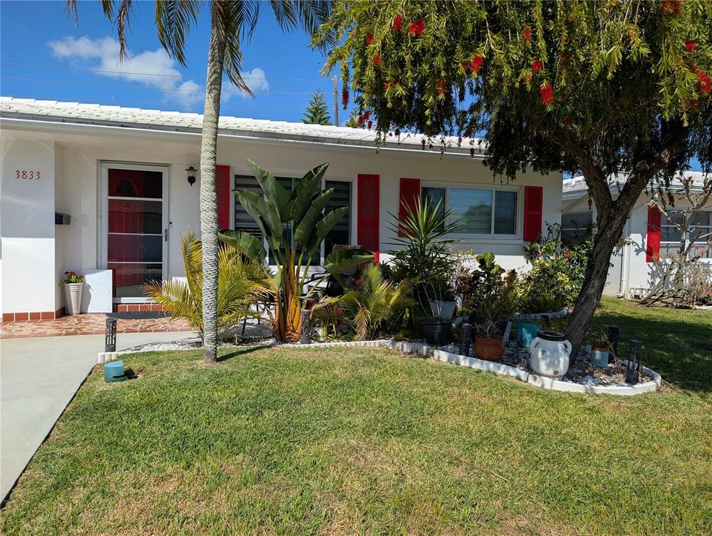 Photo of 3833 101st Terrace N, Pinellas Park, FL 33782 (MLS # TB8477209)