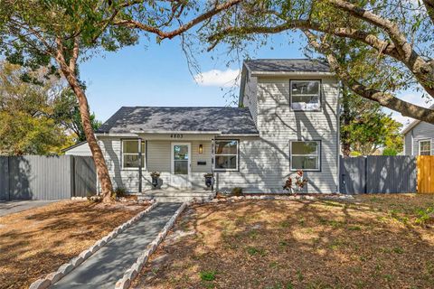 Photo of 4803 32nd Avenue N, St Petersburg, FL 33713 (MLS # TB8470623)