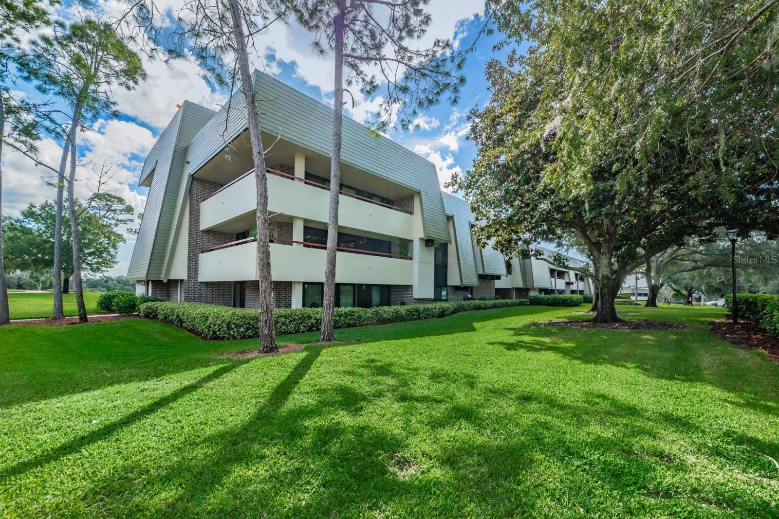 INNISBROOK - Residential Lease