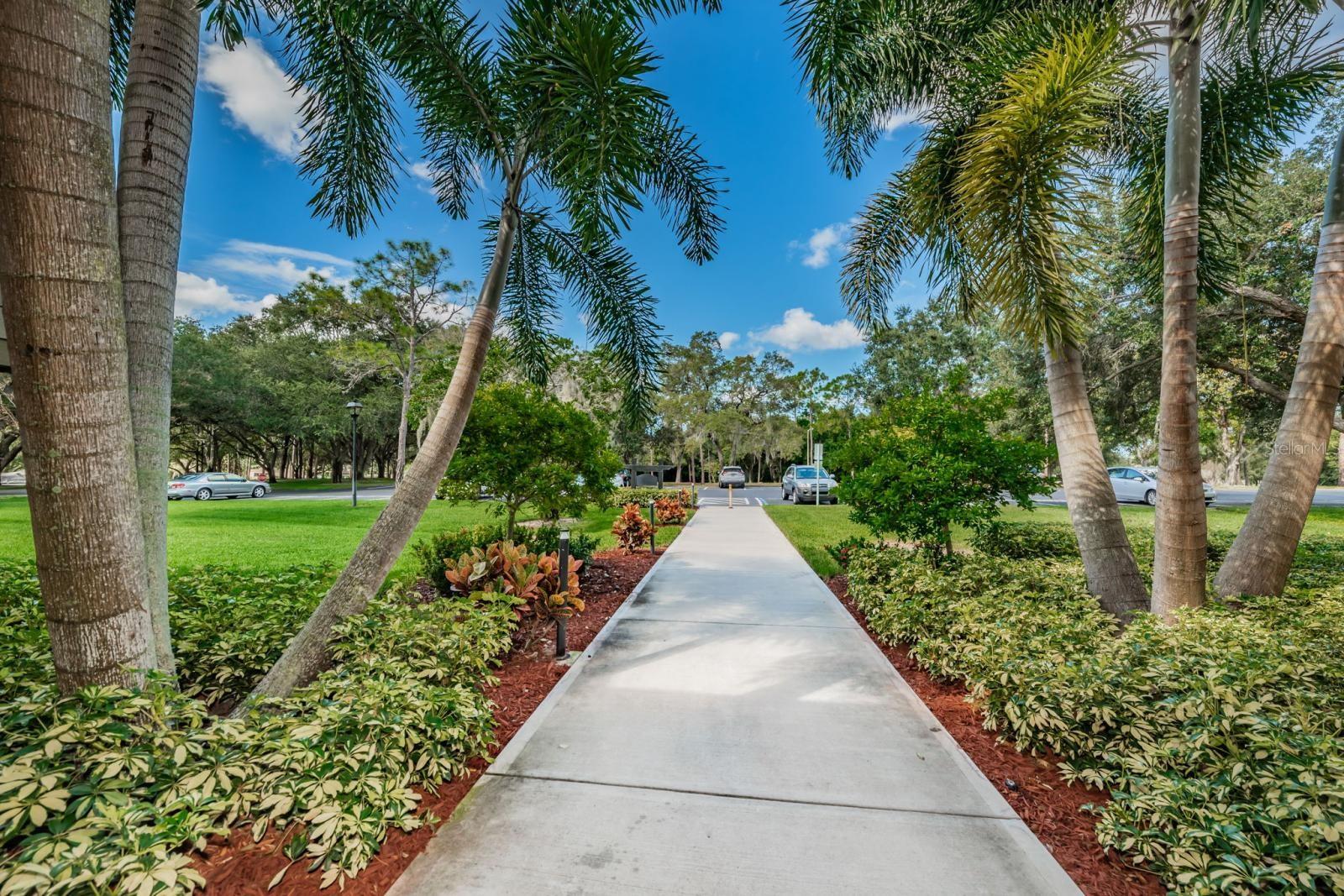 INNISBROOK - Residential Lease