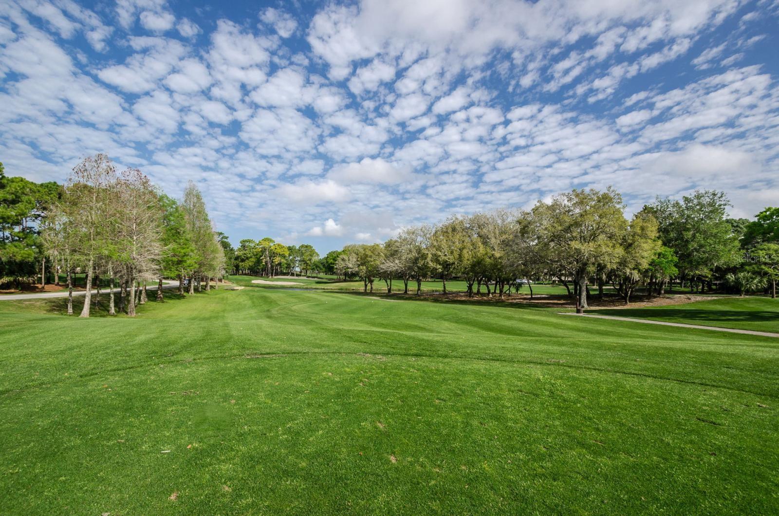 INNISBROOK - Residential Lease