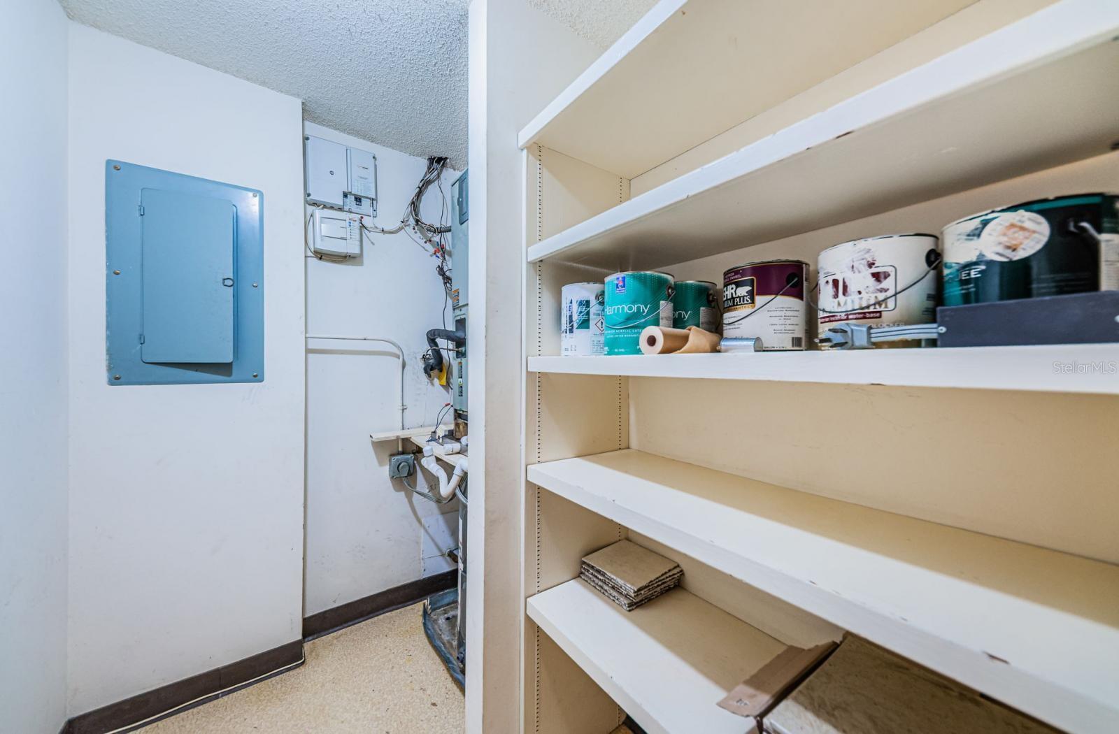 INNISBROOK - Residential Lease