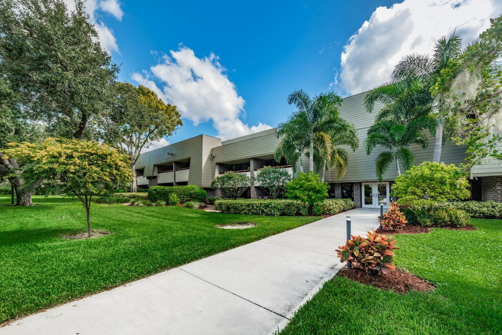 INNISBROOK - Residential Lease