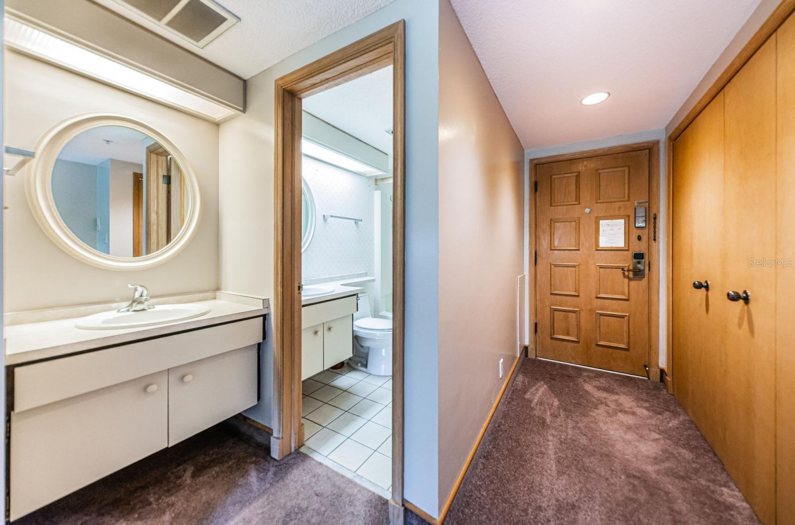 INNISBROOK - Residential Lease