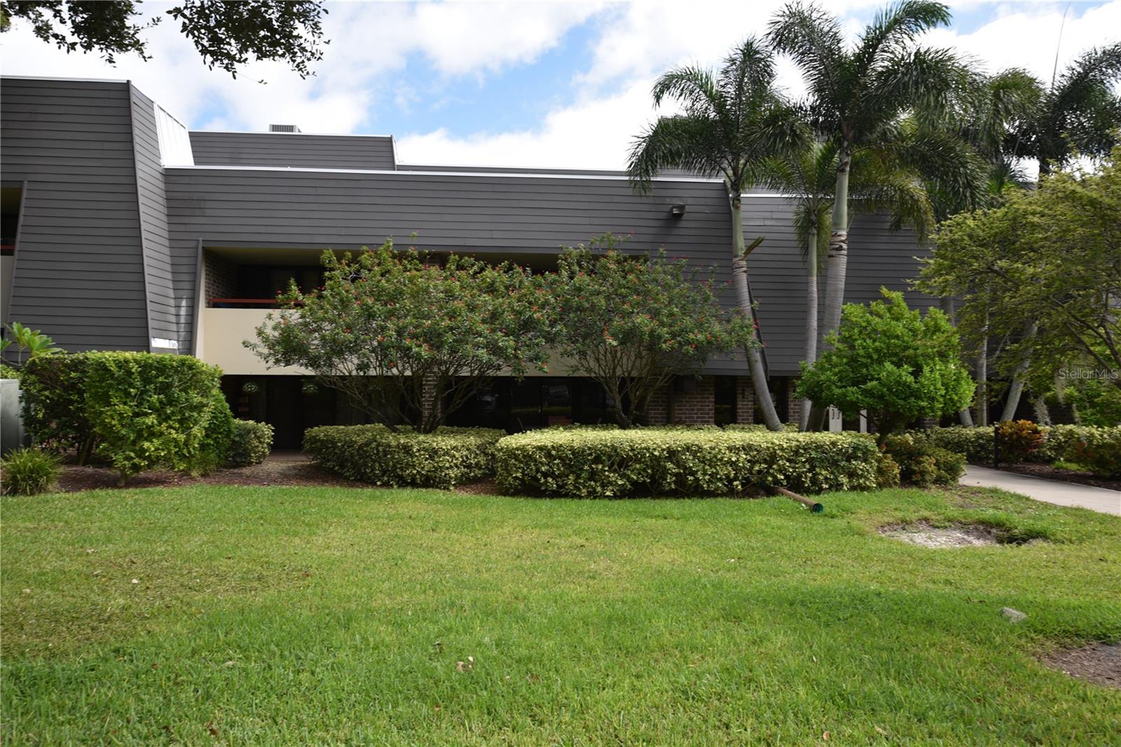 INNISBROOK - Residential Lease