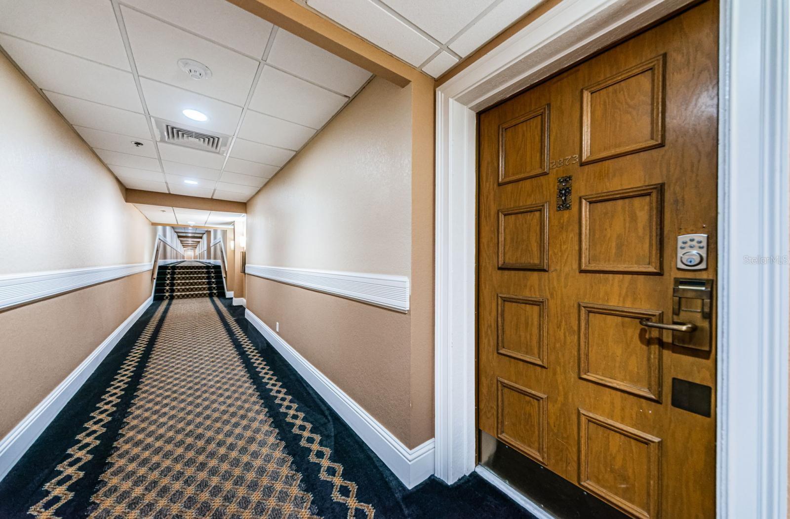 INNISBROOK - Residential Lease