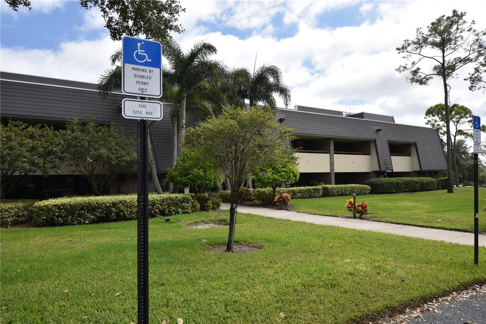 INNISBROOK - Residential Lease