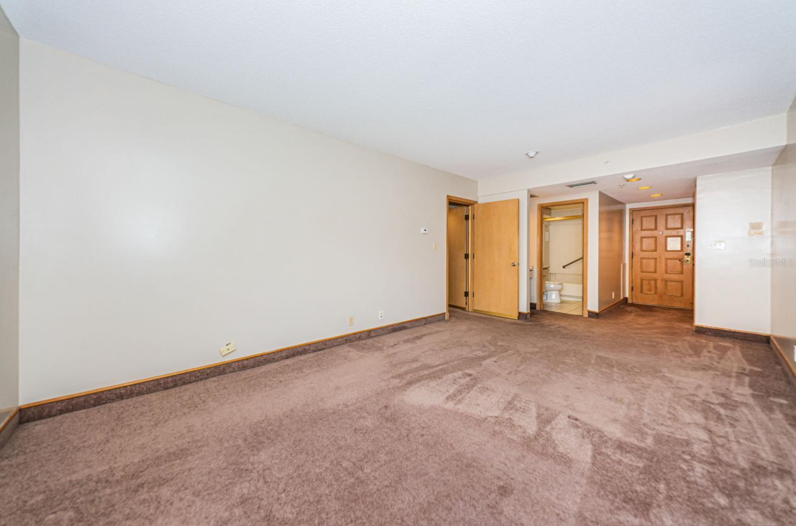 INNISBROOK - Residential Lease