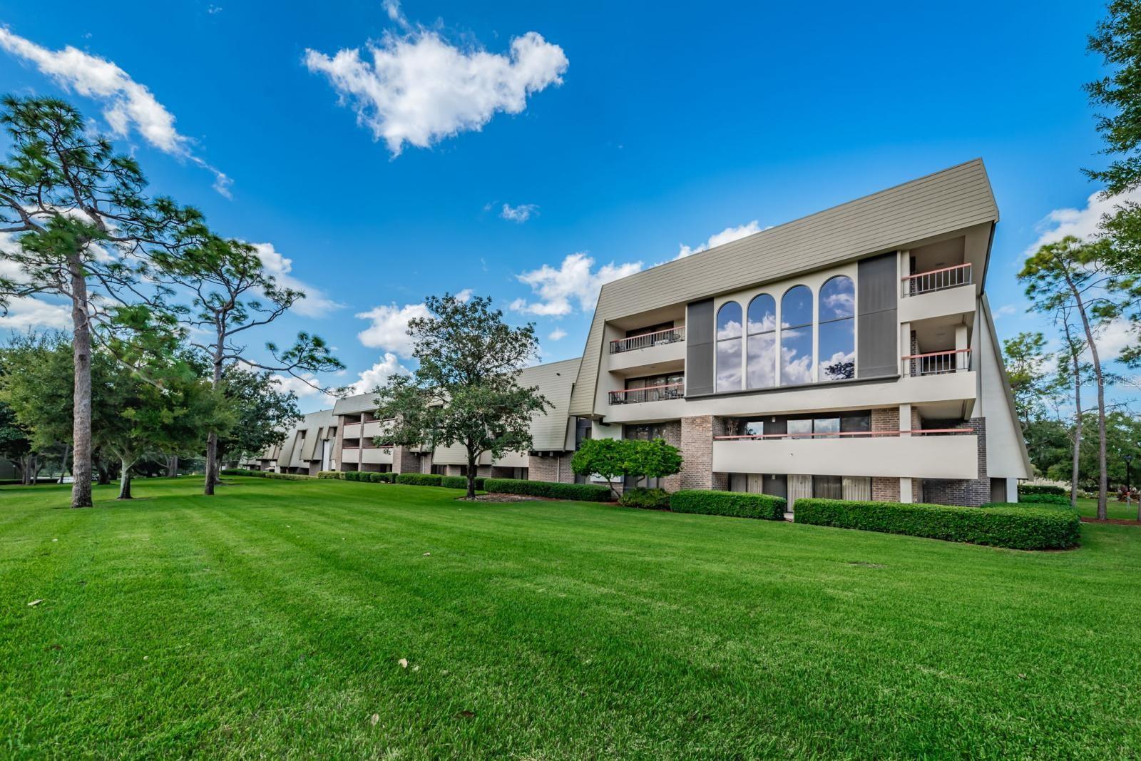 INNISBROOK - Residential Lease