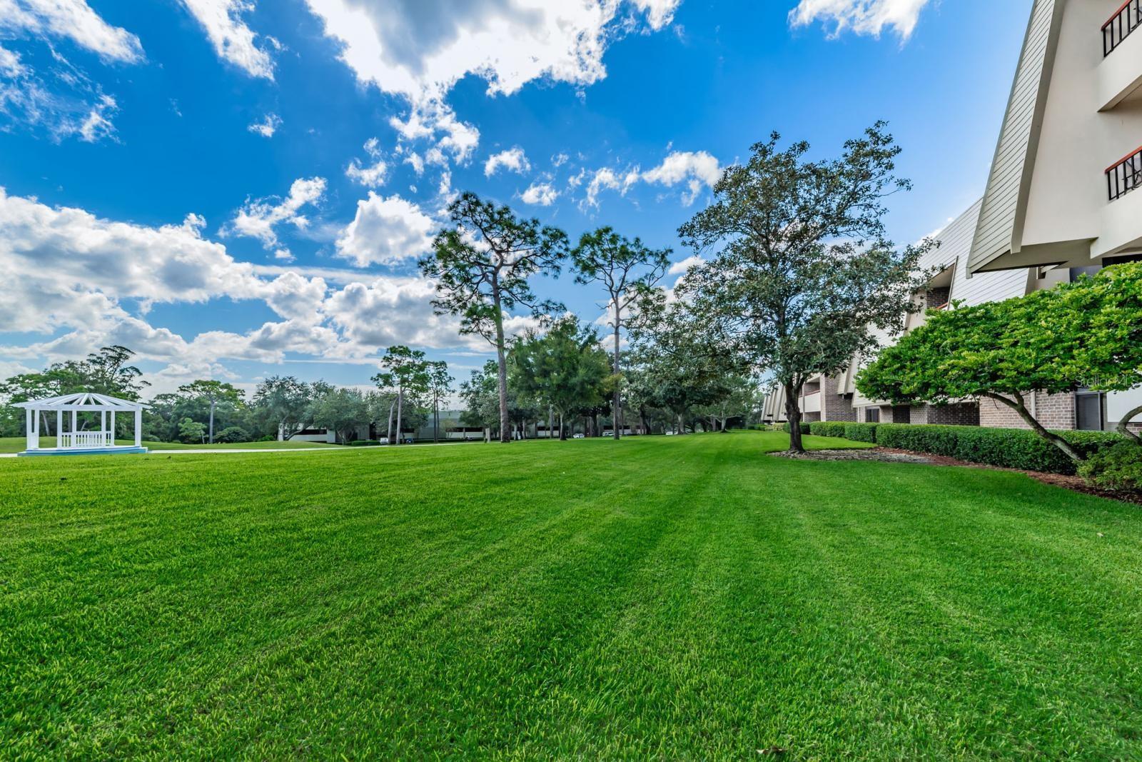 INNISBROOK - Residential Lease