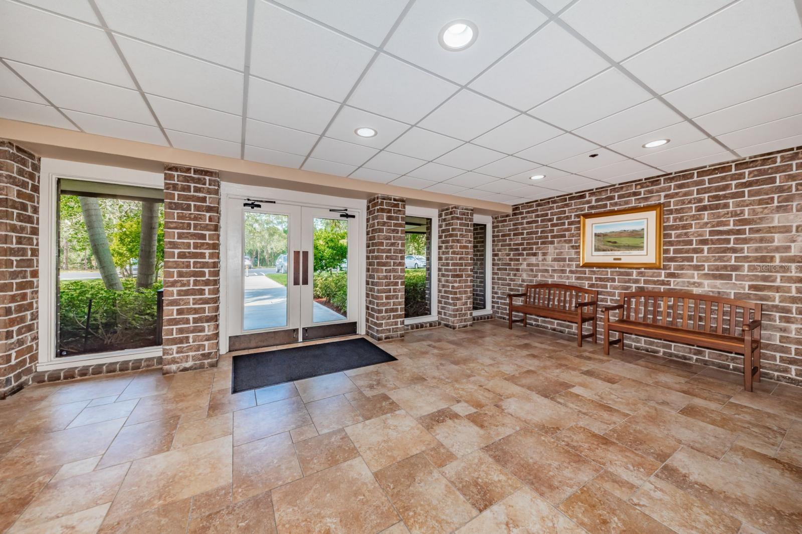 INNISBROOK - Residential Lease