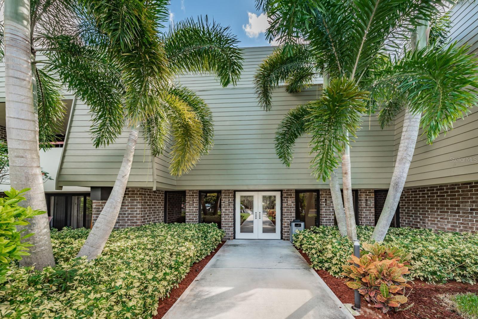 INNISBROOK - Residential Lease