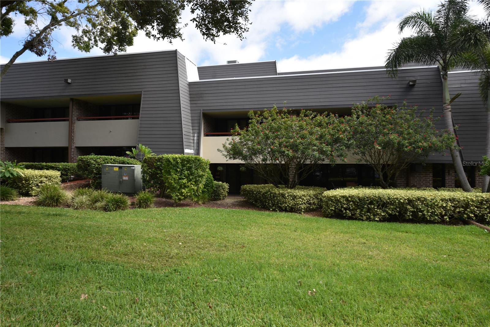 INNISBROOK - Residential Lease