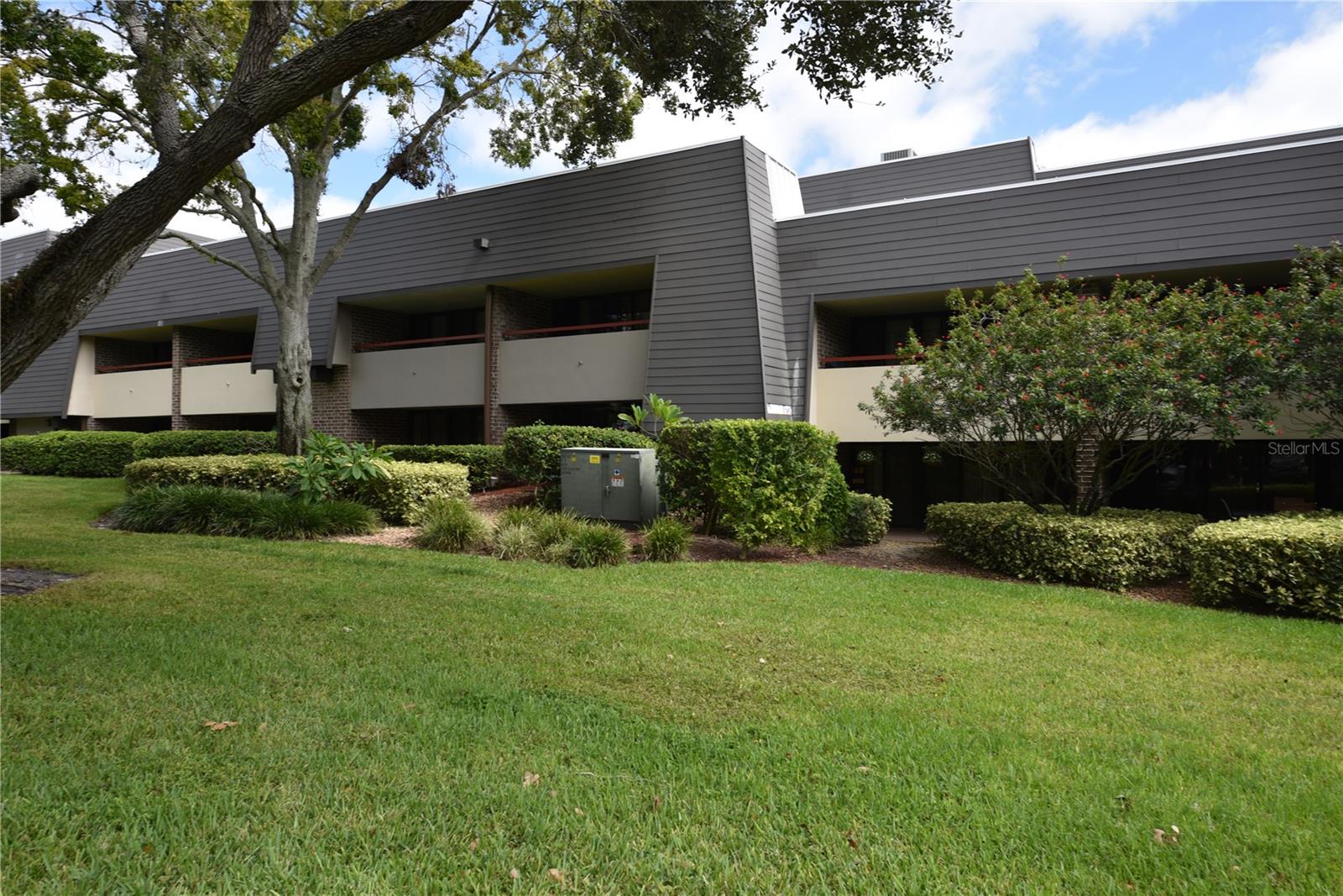 INNISBROOK - Residential Lease