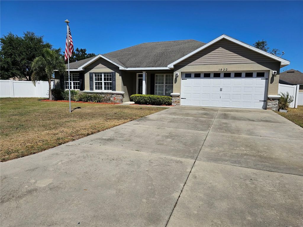 Photo of 1930 Saddlewood Court, Bartow, FL 33830 (MLS # L4959006)