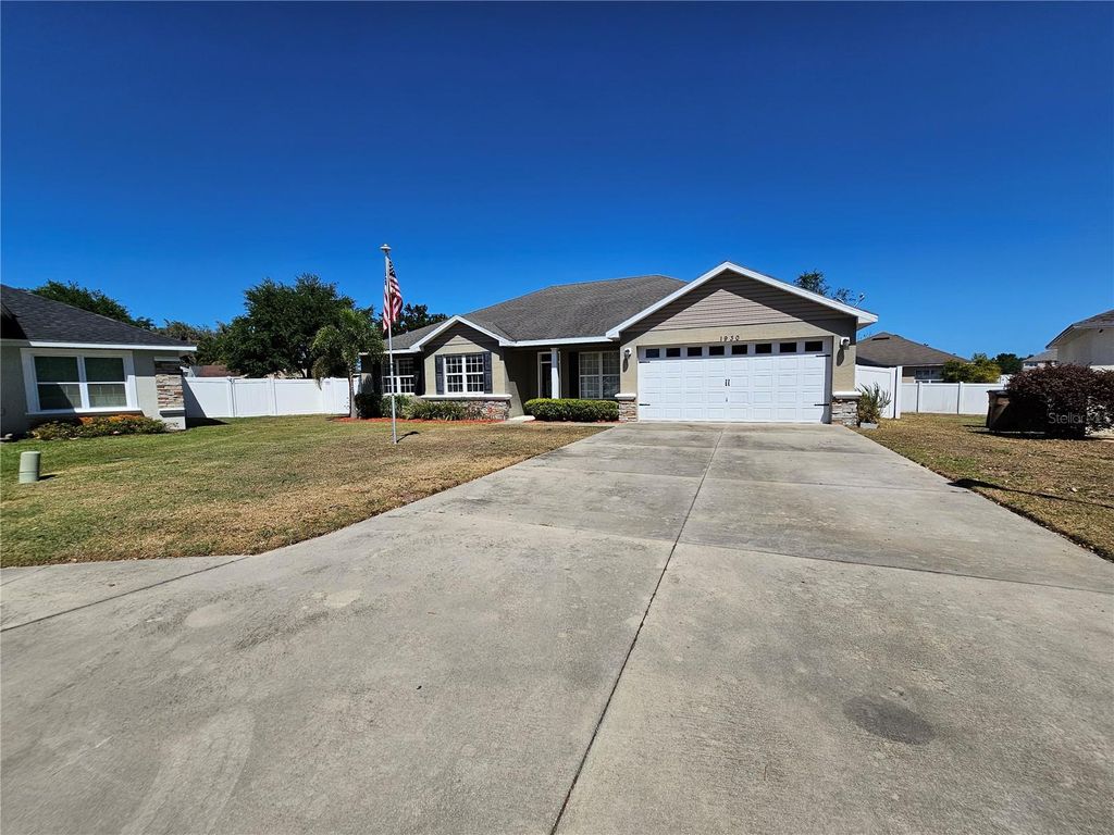 Photo of 1930 Saddlewood Court, Bartow, FL 33830 (MLS # L4959006)