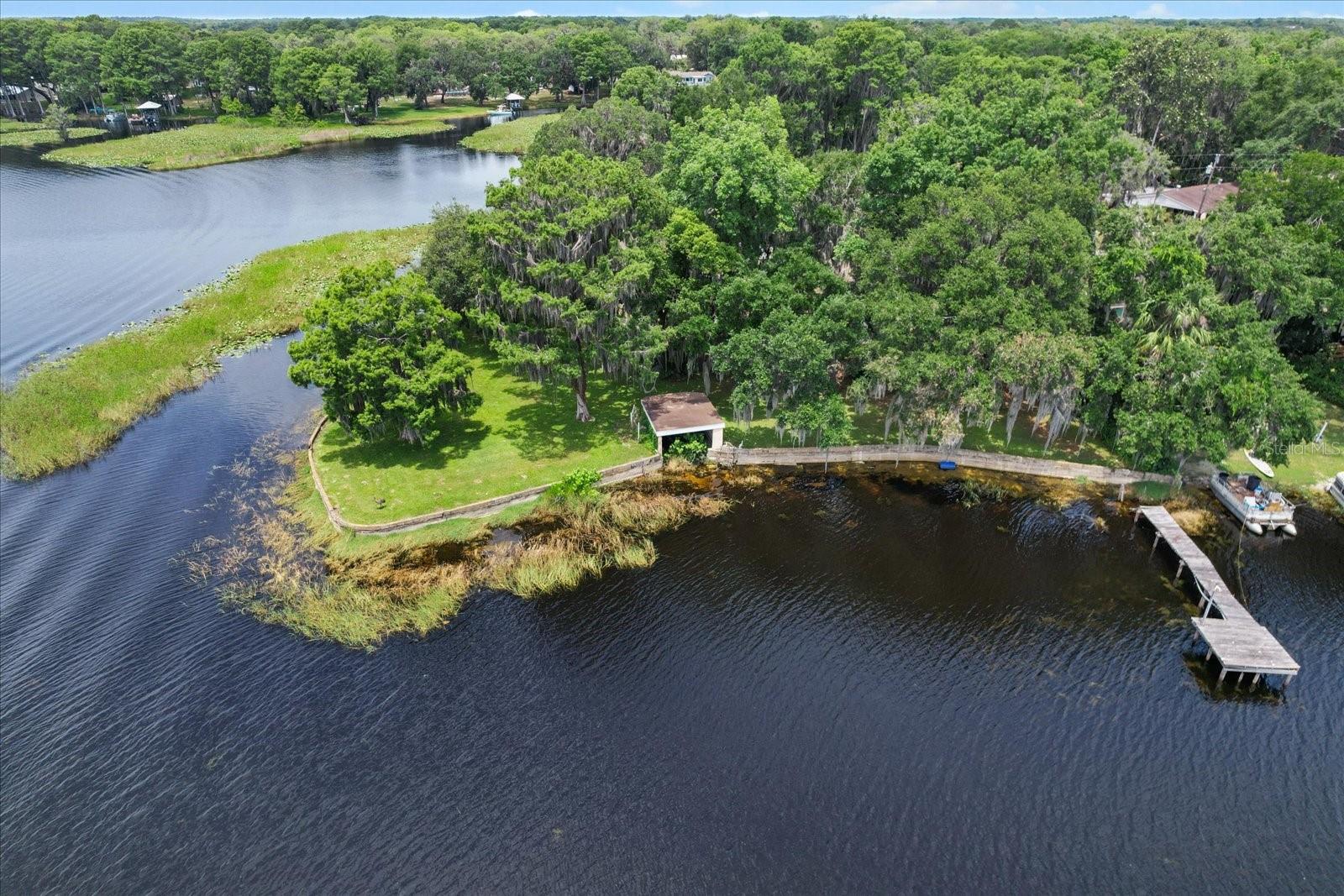 1226 S TELEPHONE POINT ROAD