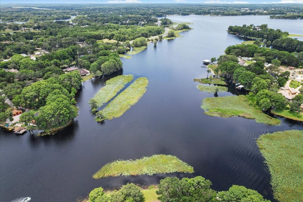 Photo of 1226 S Telephone Point Road, Inverness, FL 34450 (MLS # TB8390213)