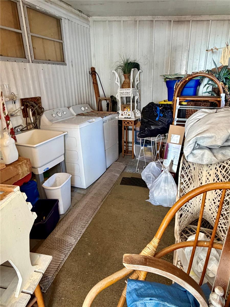 SUNSET PALMS UNREC - Residential