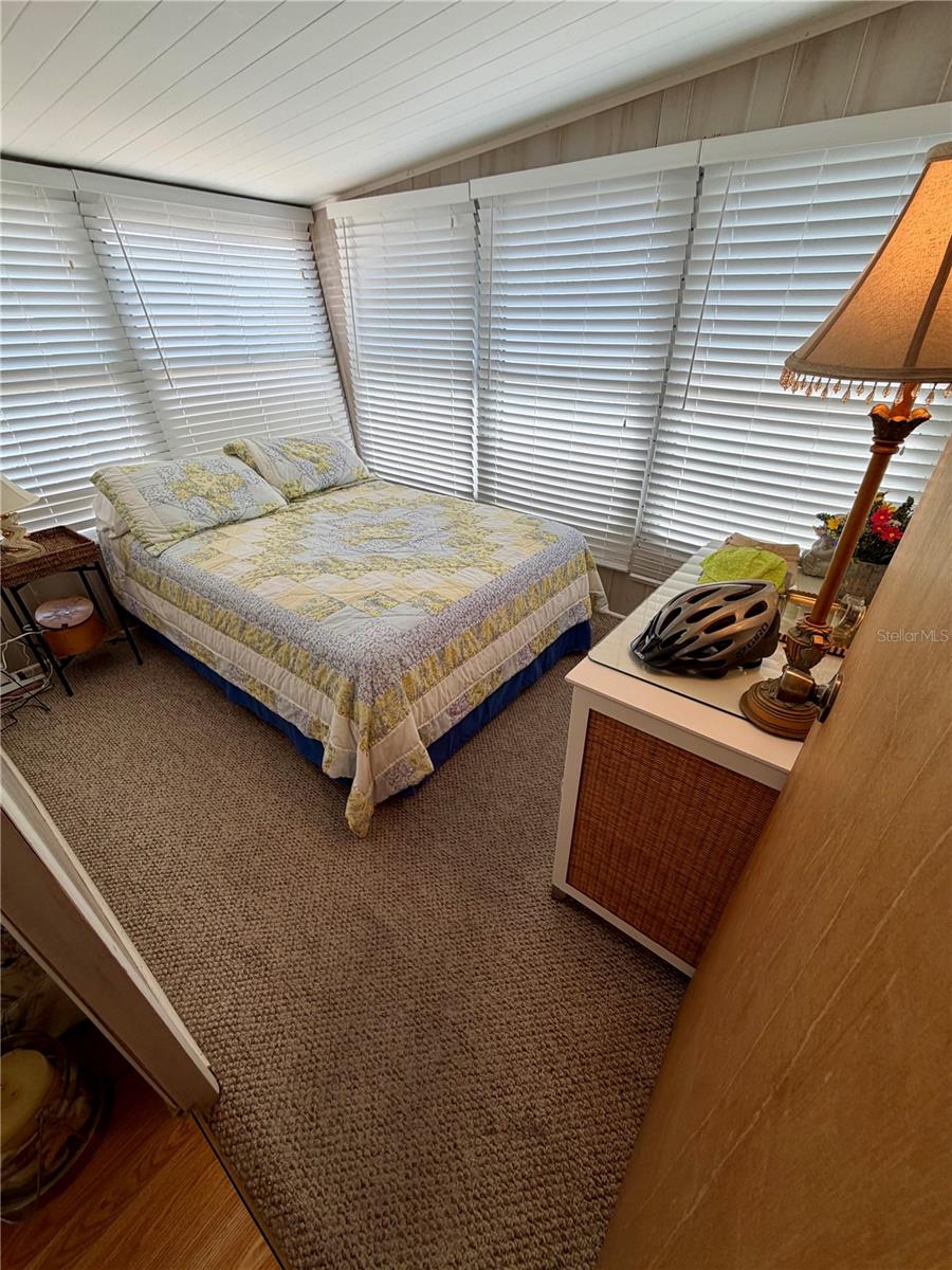 SUNSET PALMS UNREC - Residential