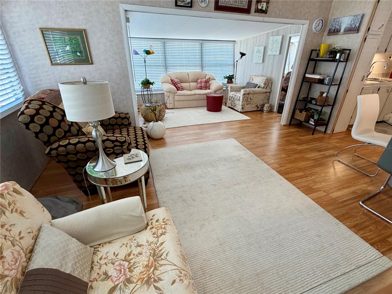 SUNSET PALMS UNREC - Residential