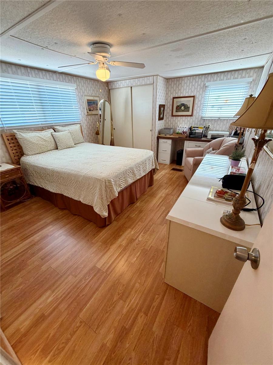 SUNSET PALMS UNREC - Residential