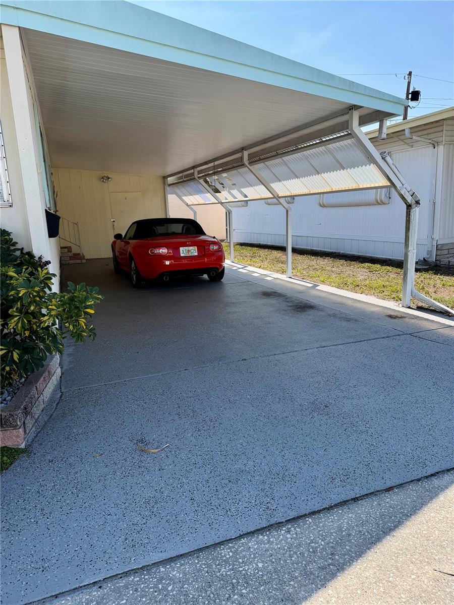 SUNSET PALMS UNREC - Residential