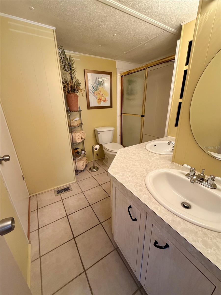 SUNSET PALMS UNREC - Residential