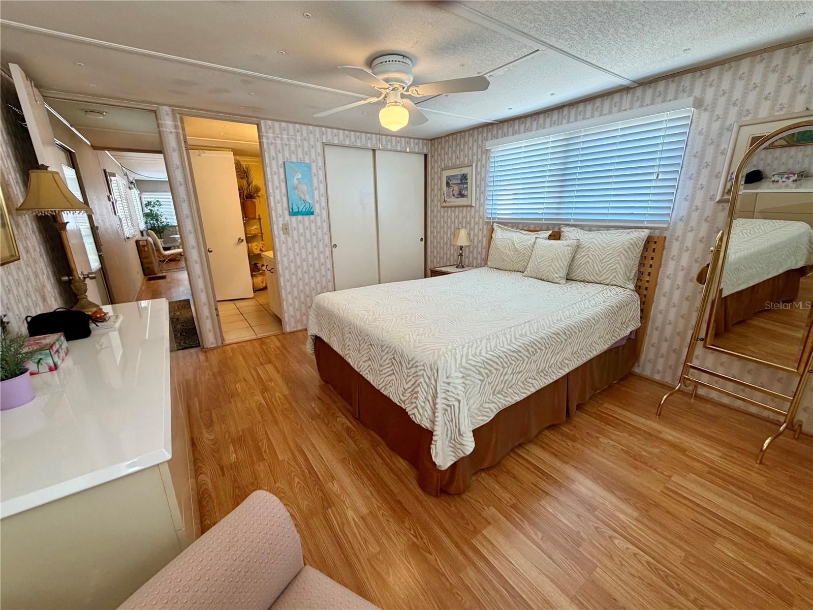 SUNSET PALMS UNREC - Residential