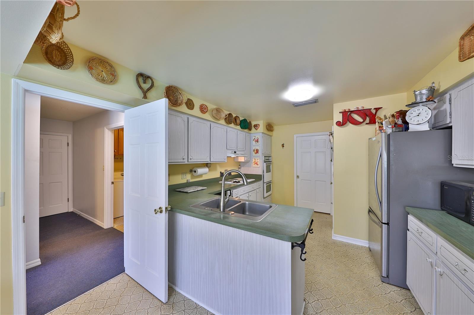 SPRING VALLEY FARMS SEC 07 - Residential