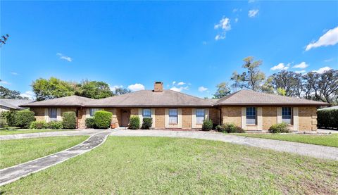 Photo of 109 Satsuma Drive, Altamonte Springs, FL 32714 (MLS # O6391454)