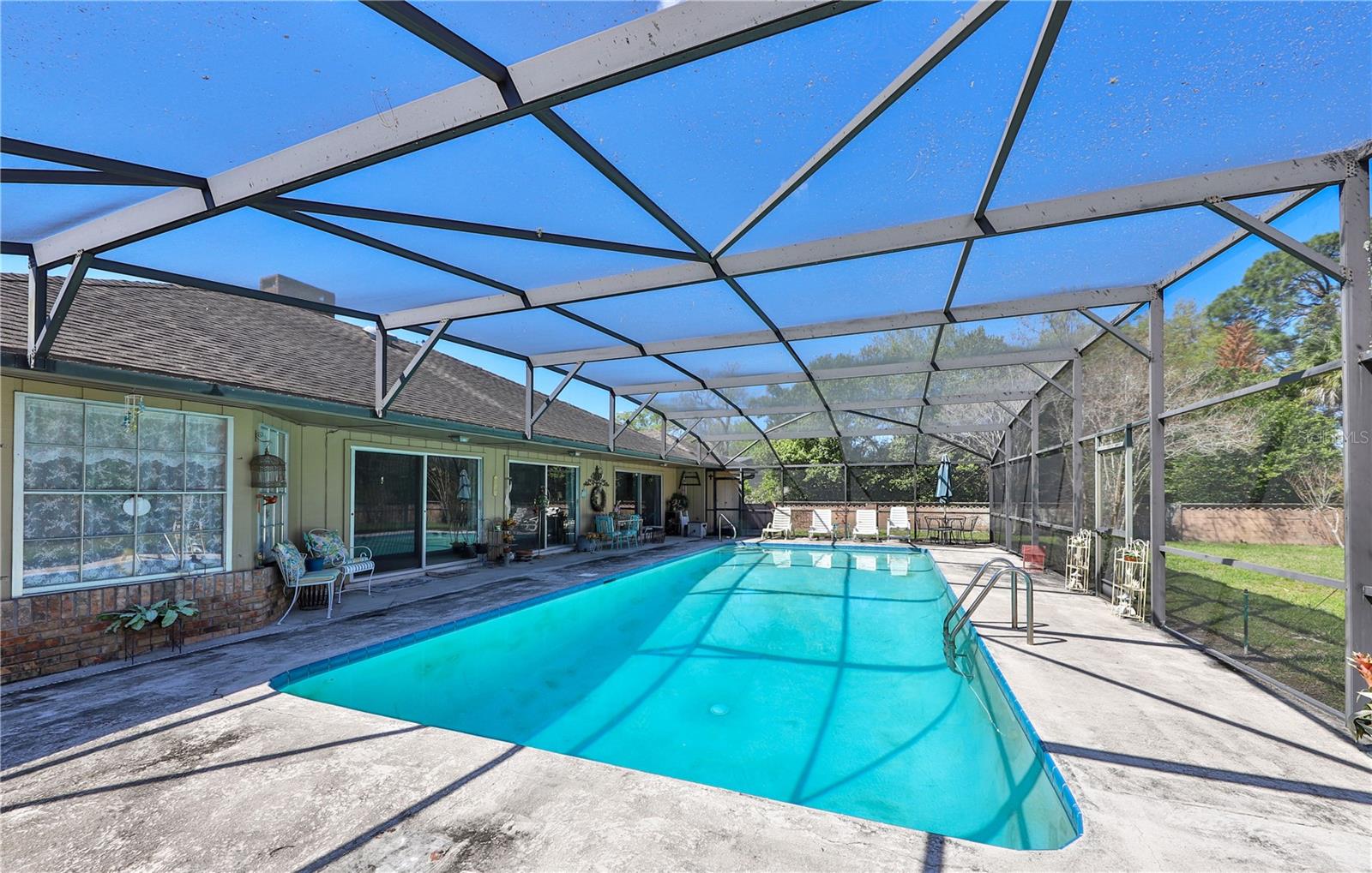 SPRING VALLEY FARMS SEC 07 - Residential