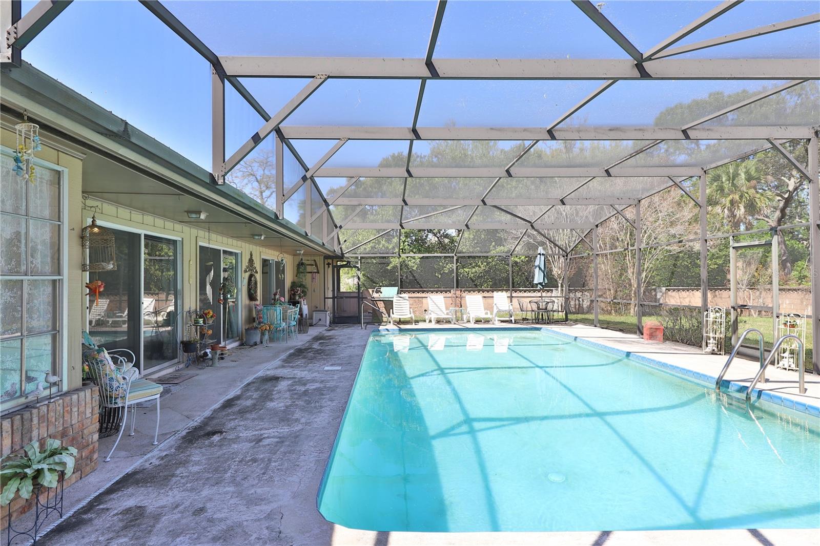 SPRING VALLEY FARMS SEC 07 - Residential