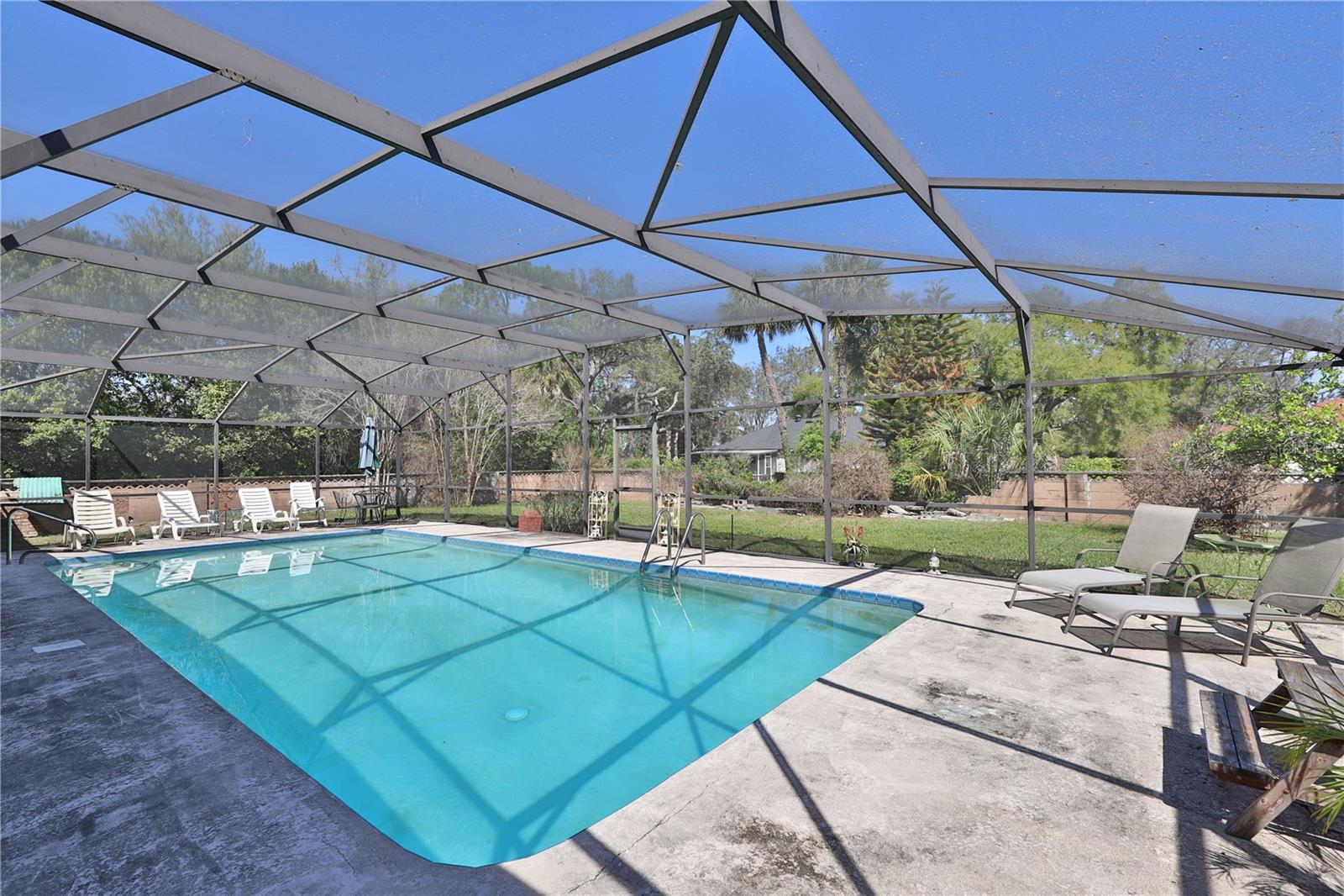 SPRING VALLEY FARMS SEC 07 - Residential