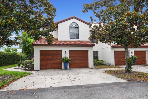 A home in ALTAMONTE SPRINGS