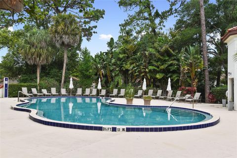 A home in ALTAMONTE SPRINGS