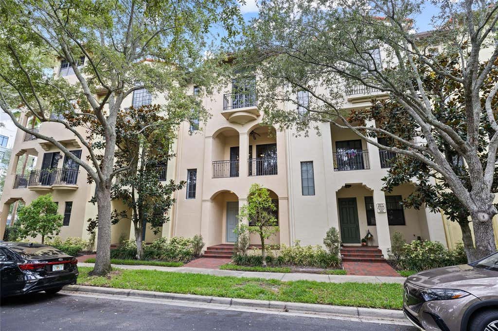 Photo of 6039 Printery Street #106, Tampa, FL 33616 (MLS # TB8529650)