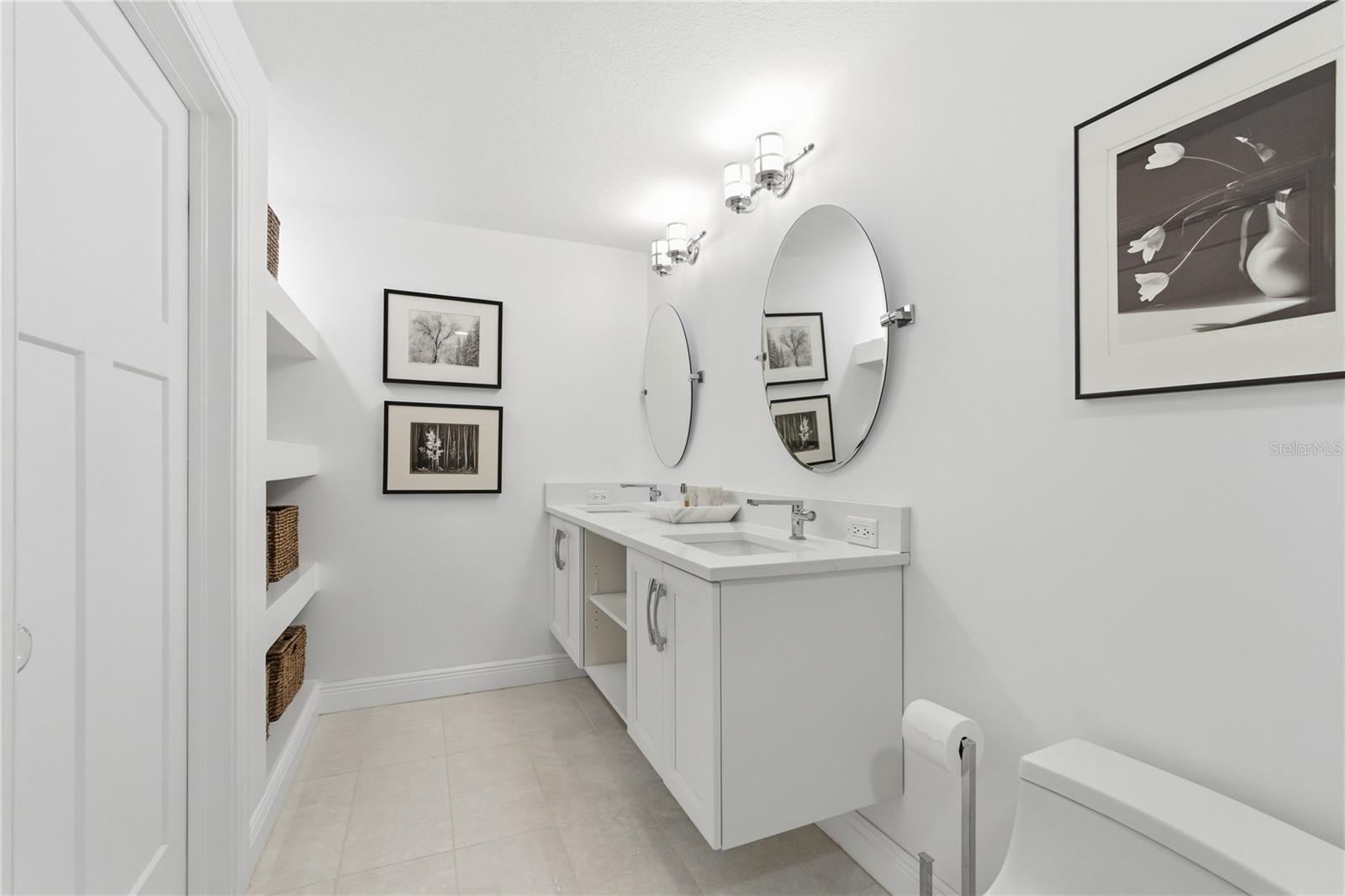 ALINARI - Residential