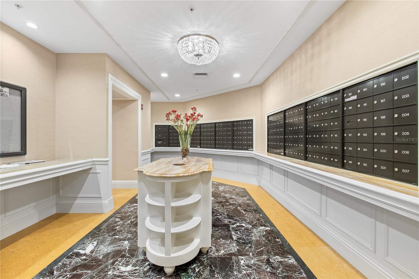 ALINARI - Residential