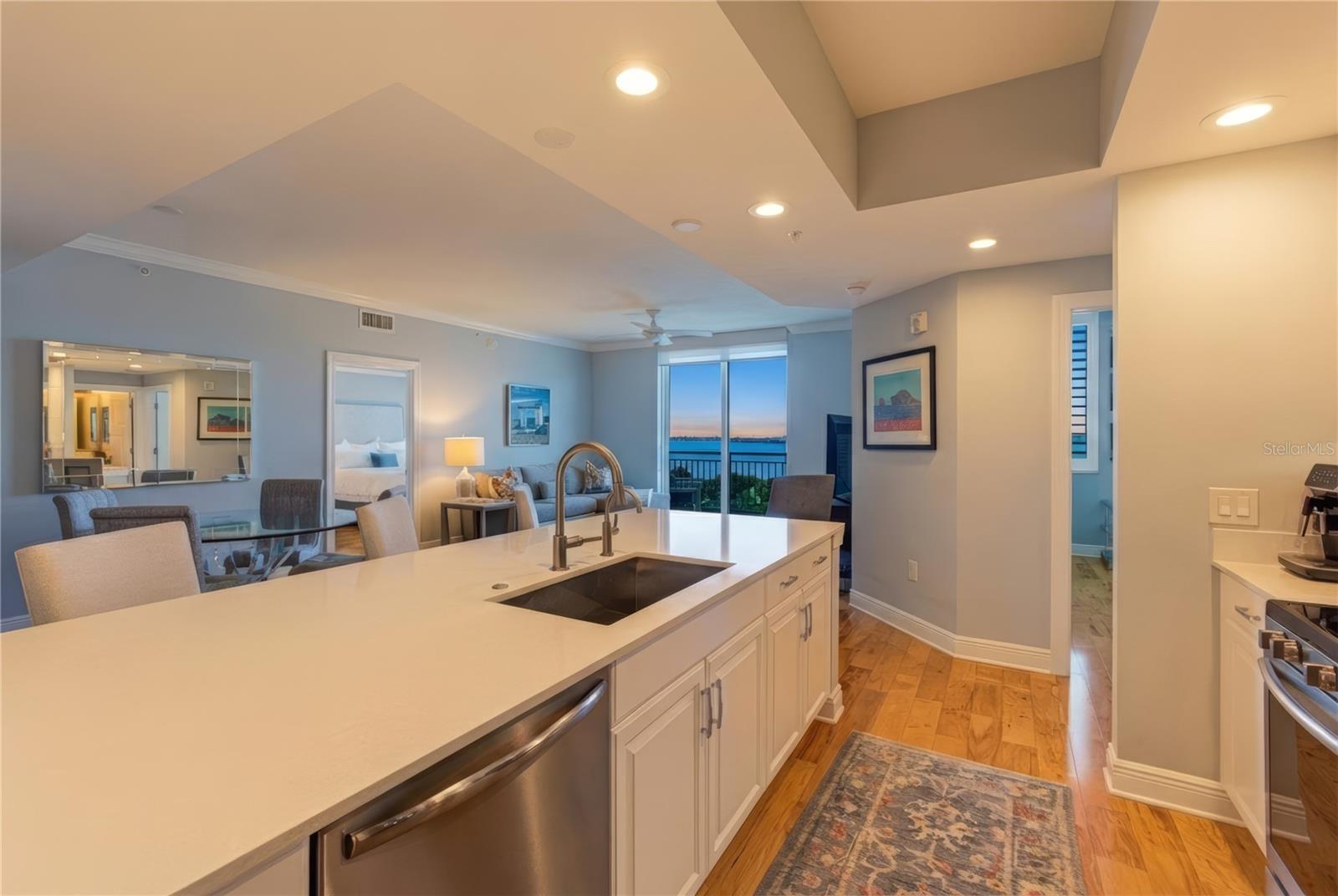 ALINARI - Residential