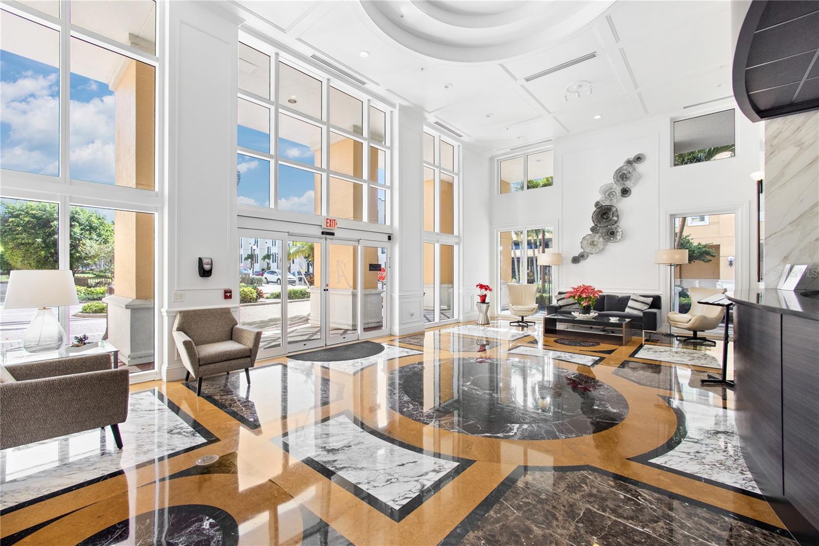 ALINARI - Residential