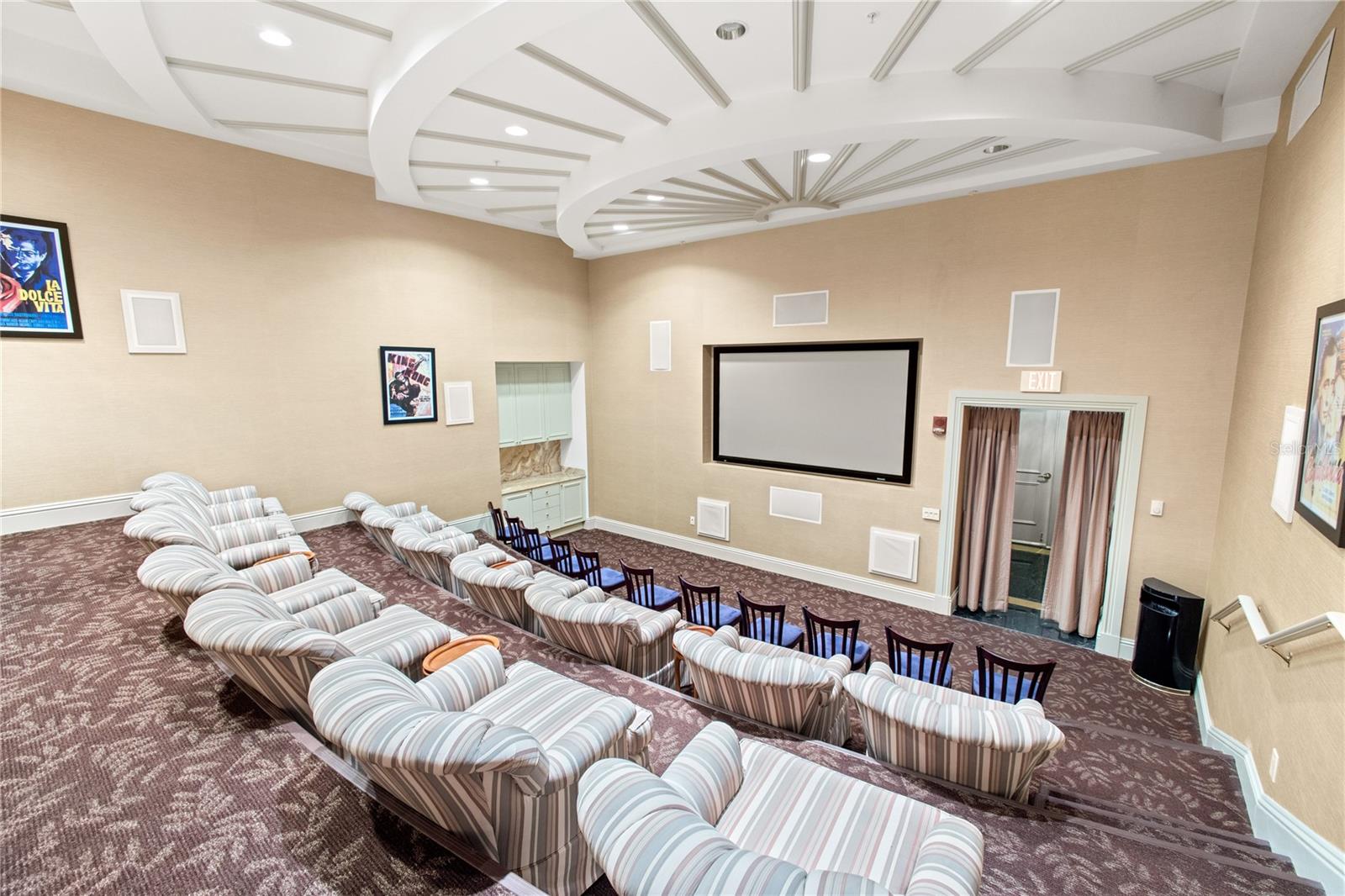 ALINARI - Residential